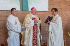 17.09.2023 Kirchweihfest